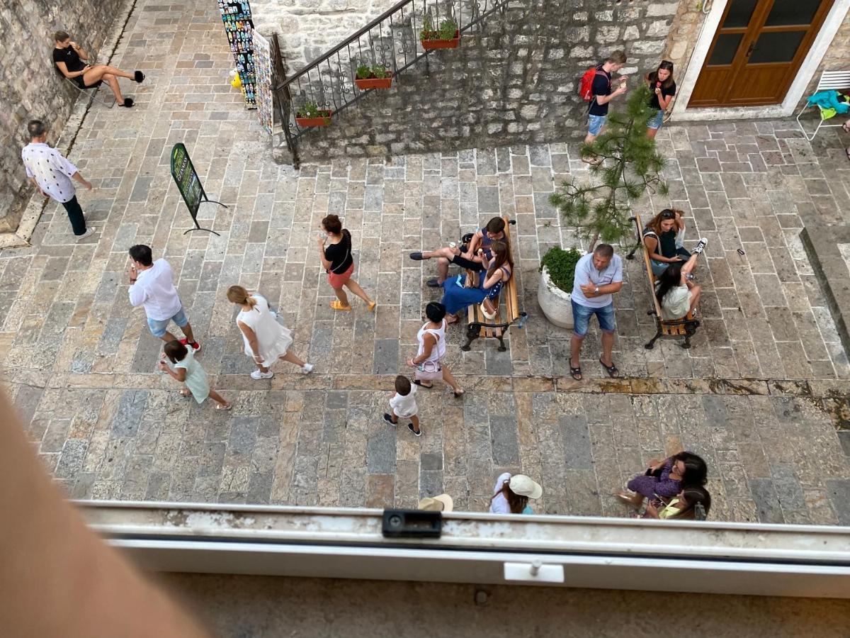 Vivav Apartment Budva Exterior photo