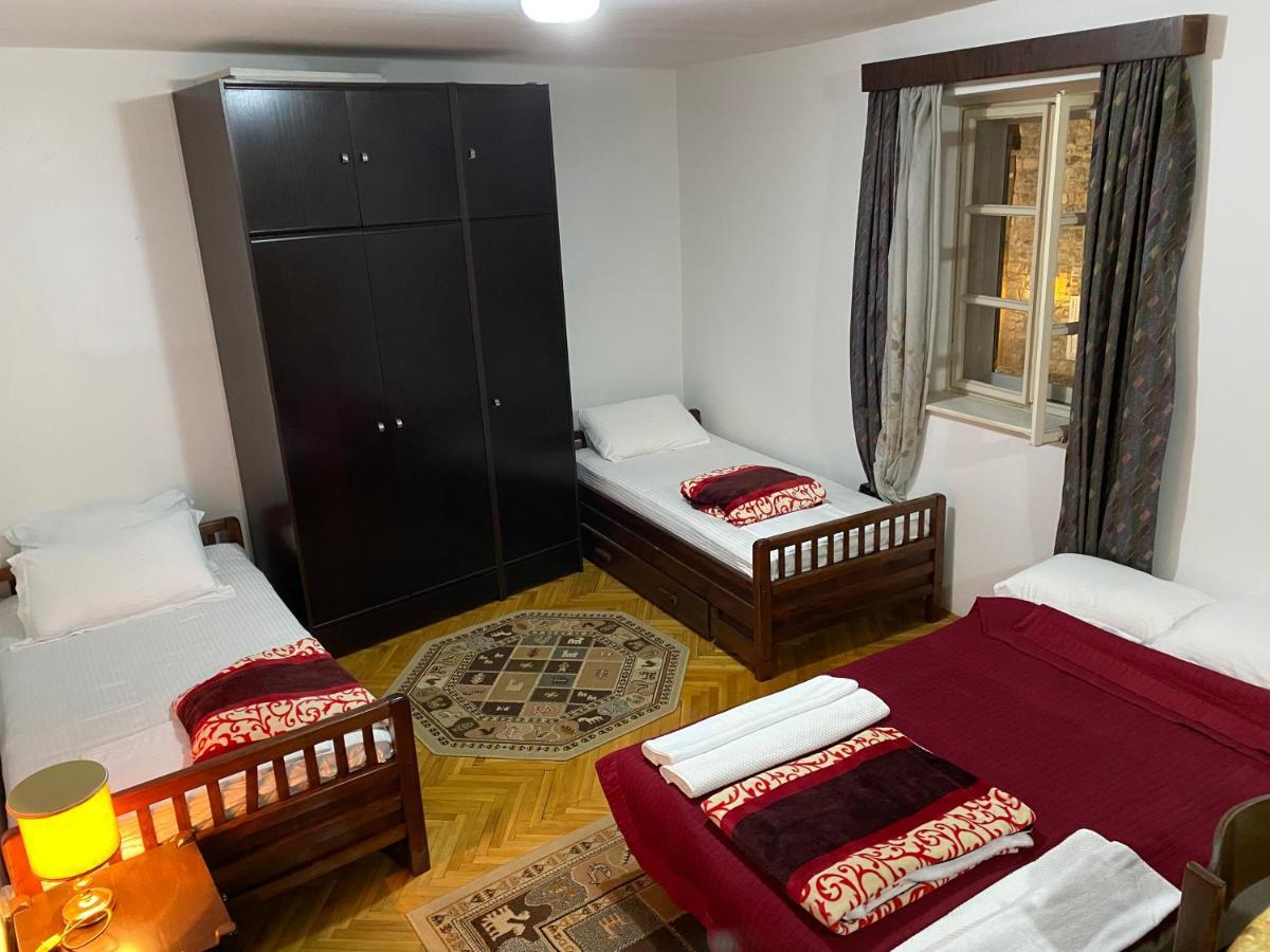 Vivav Apartment Budva Exterior photo